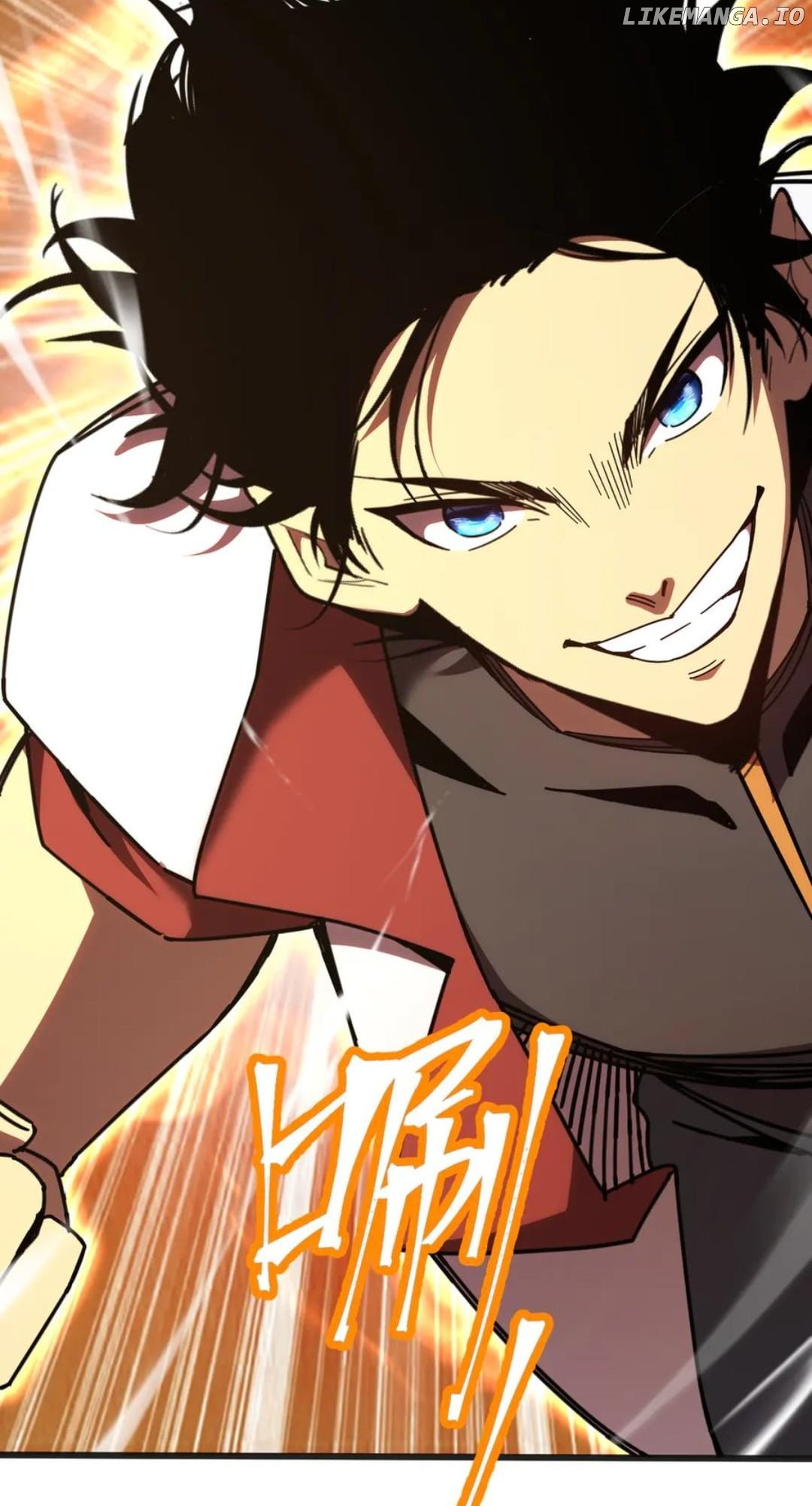 Log into the Future Chapter 214 - page 41